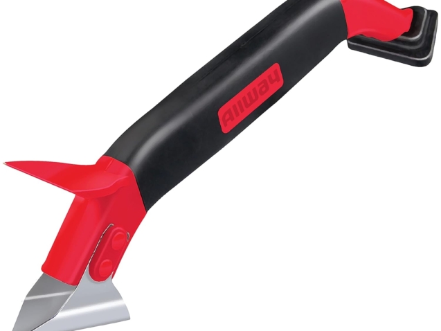 Caulk Tool 1