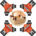 Clamp for Woodworking 1