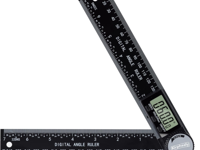 Digital Angle Finder 1