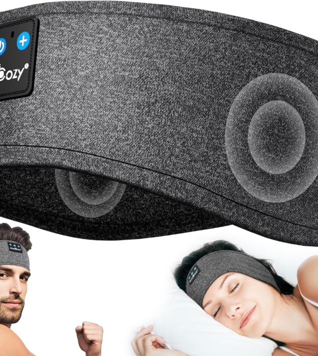 MUSICOZY Bluetooth 1