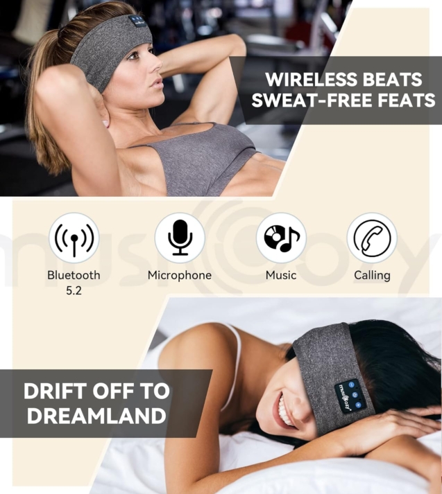 MUSICOZY Bluetooth 2