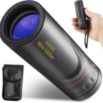 Mini Monocular Telescope 1
