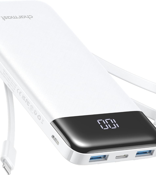 Portable Charger 1