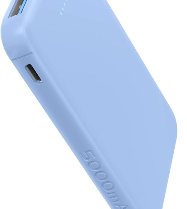Power Bank 1