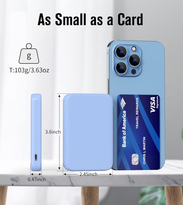 Power Bank 2