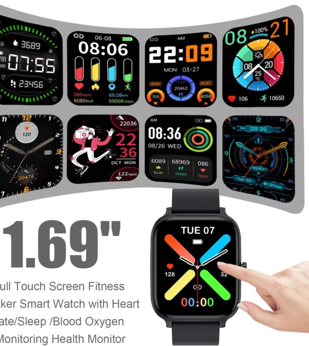 Smart Watch 1