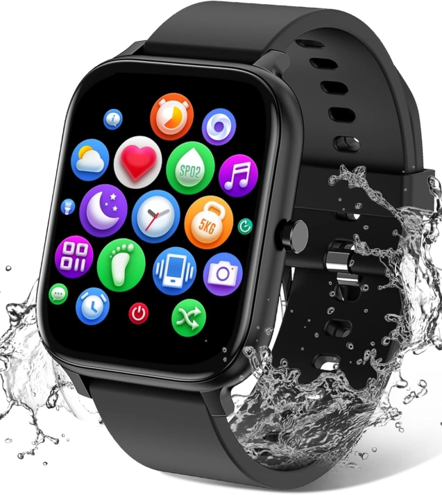 Smart Watch 2