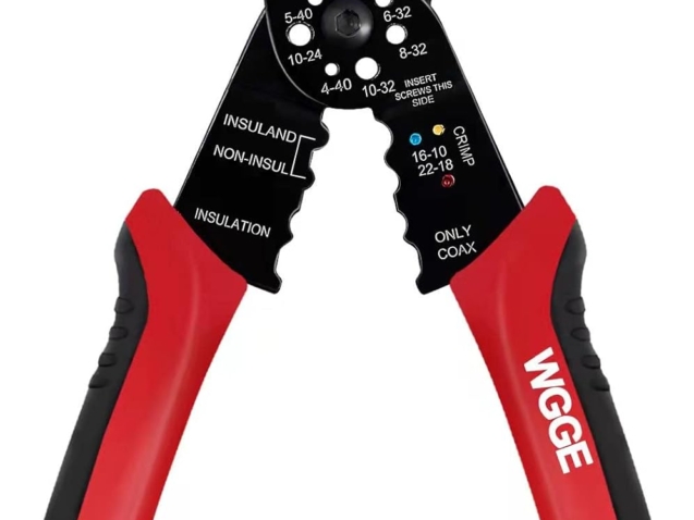 Wire Stripper 1