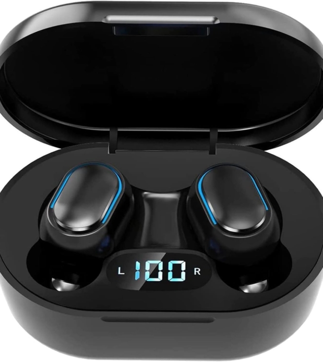 Wireless Earbuds 1