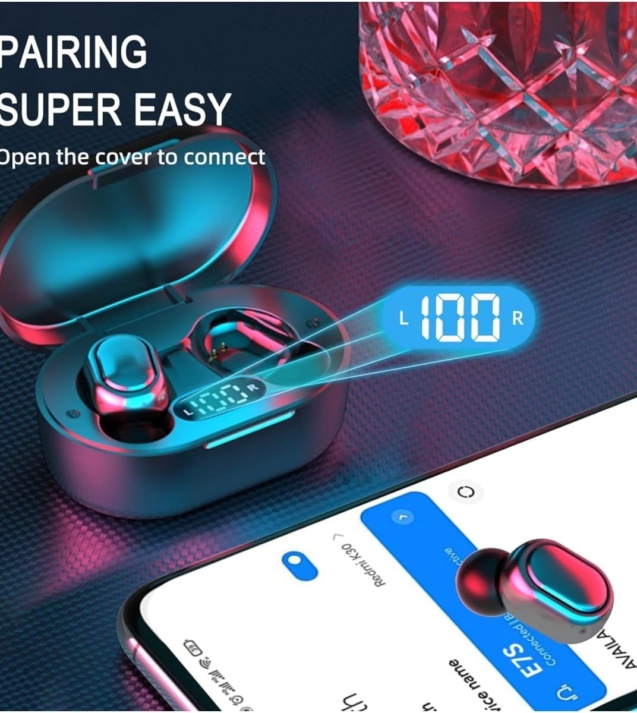 Wireless Earbuds 2