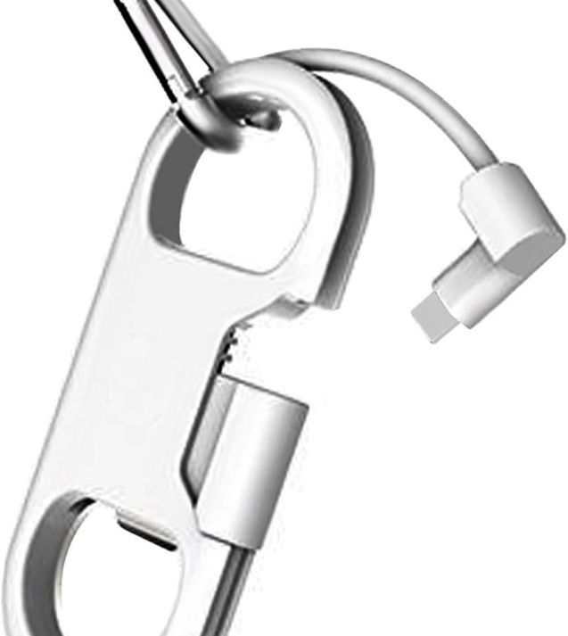iPhone Lightning Cable 1
